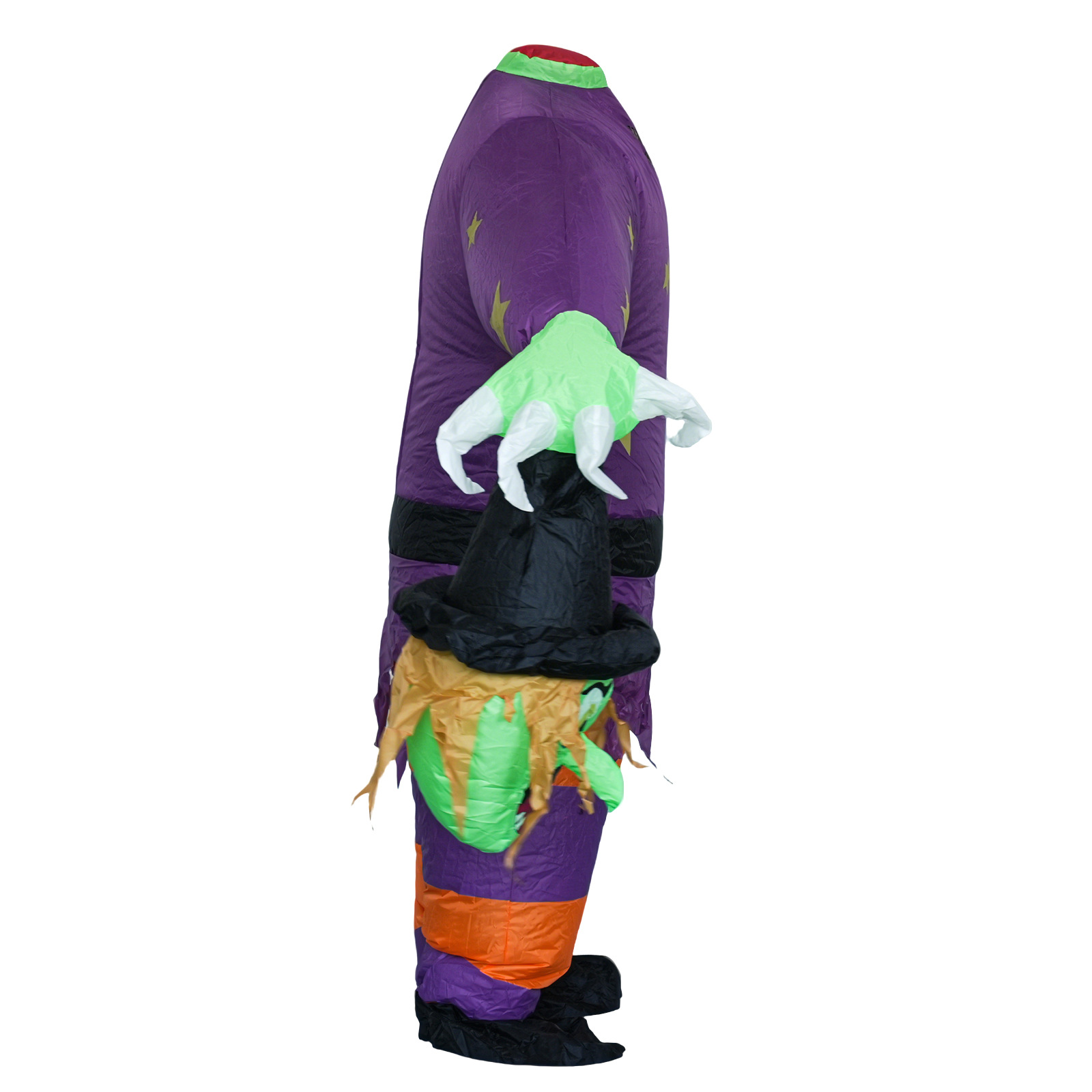 1Pc Spooky Headless Witch Infl - Event Party review and price