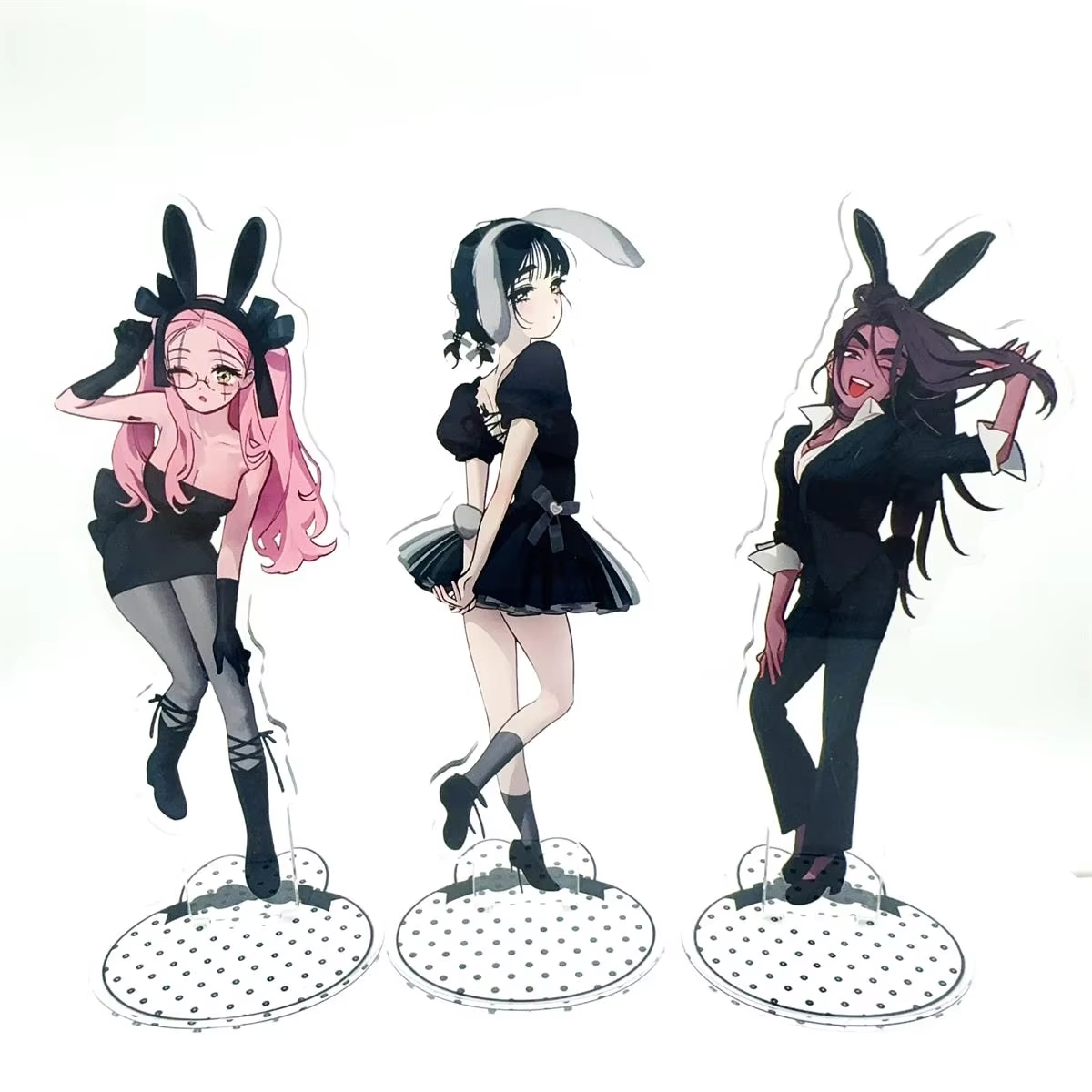 Anime ALIEN STAGE Big Music St - Event Support review and price