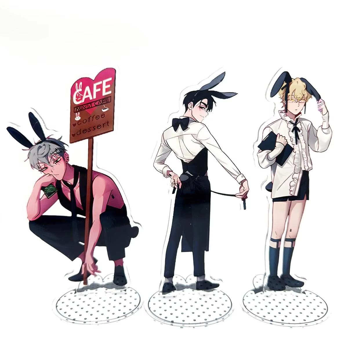 Anime ALIEN STAGE Big Music St - Event Support review and price