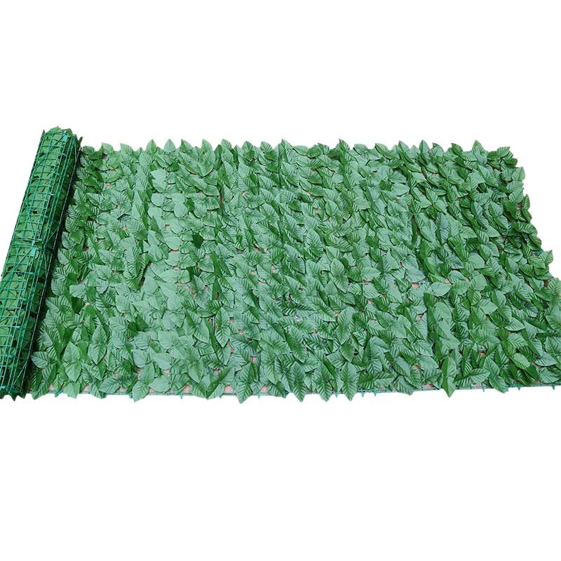 **Artificial Ivy Plants Fence  - Flower Wall Panel review and price