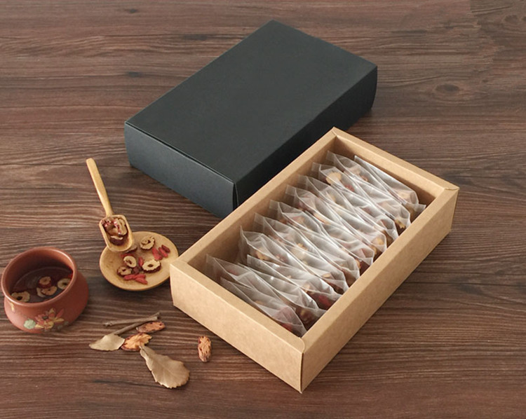 20PCS 350gsm Drawer Kraft Blac - Event Party Box review and price