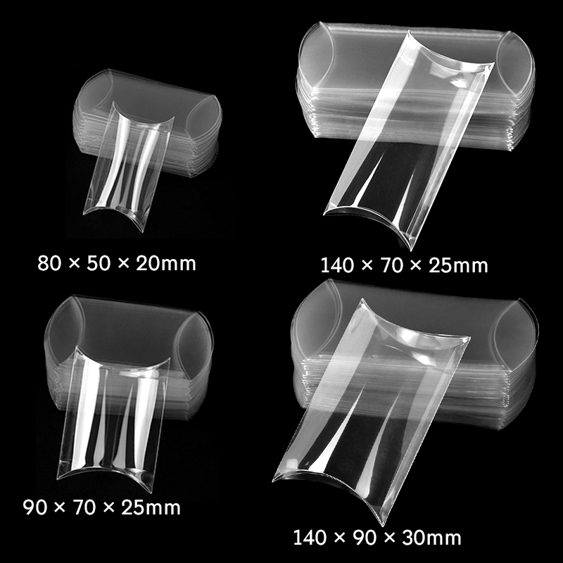 10/20pcs Multis Size Pillow Sh - Event Party Box review and price