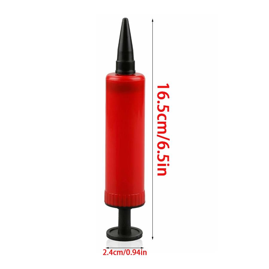 4/8/10pcs Push-Pull Hand Air P - Balloon Pump Hand review and price