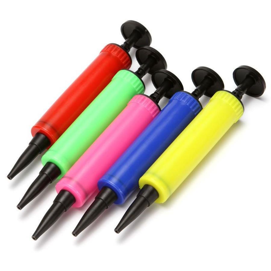 4/8/10pcs Push-Pull Hand Air P - Balloon Pump Hand review and price
