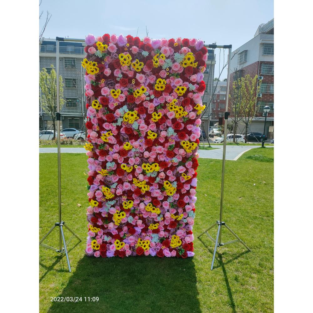 FSDKX Promise Wedding Events C - Flower Wall Panel review and price