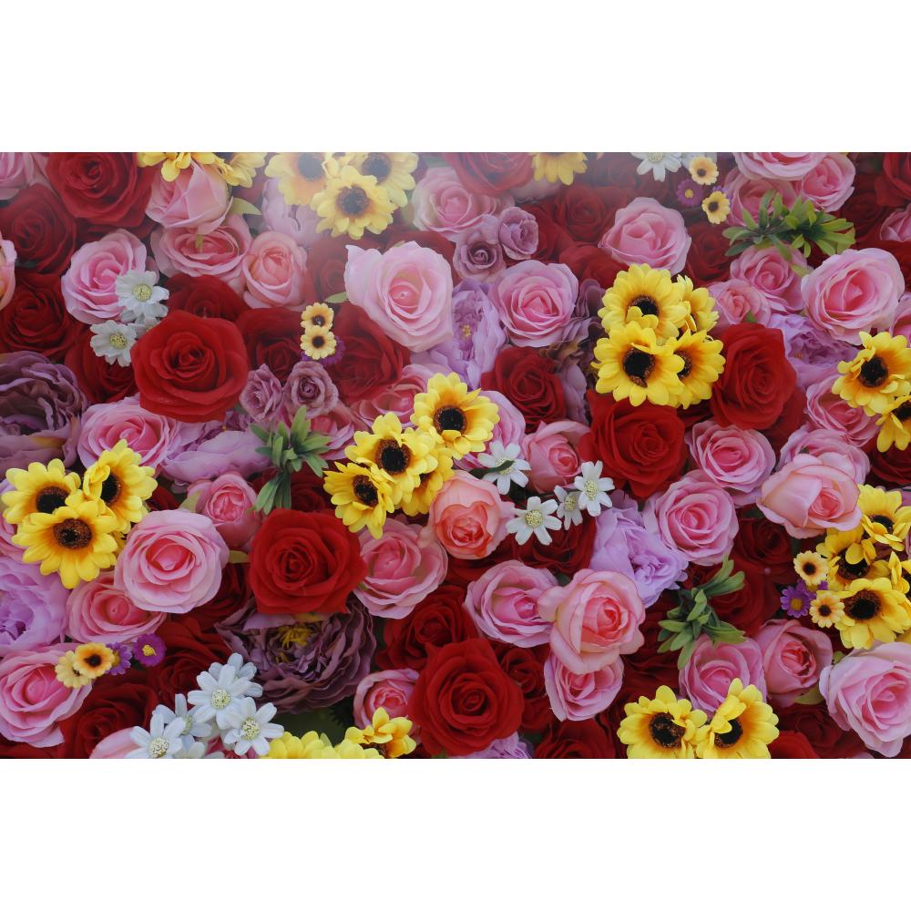 FSDKX Promise Wedding Events C - Flower Wall Panel review and price