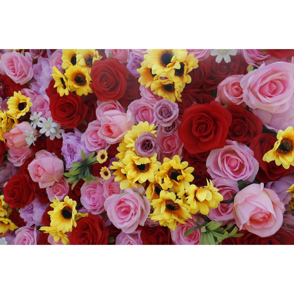 FSDKX Promise Wedding Events C - Flower Wall Panel review and price