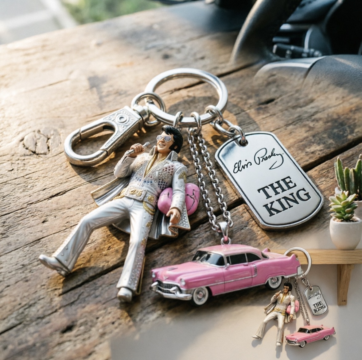 Michael Jackson Keychain Backp - Event Party review and price