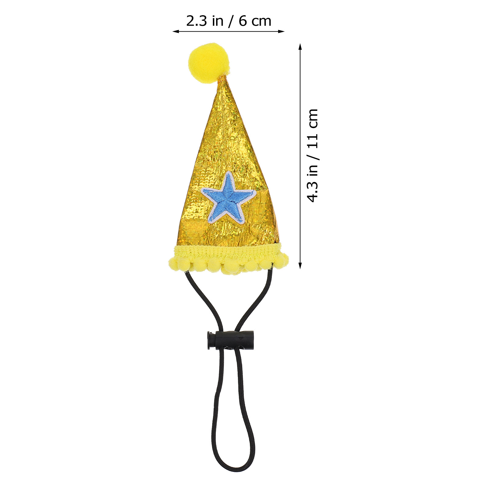 1Pcs Halloween Pet Lizard Hat  - Party Hat Cone review and price